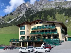 Arlberg Stuben | ecoturbino