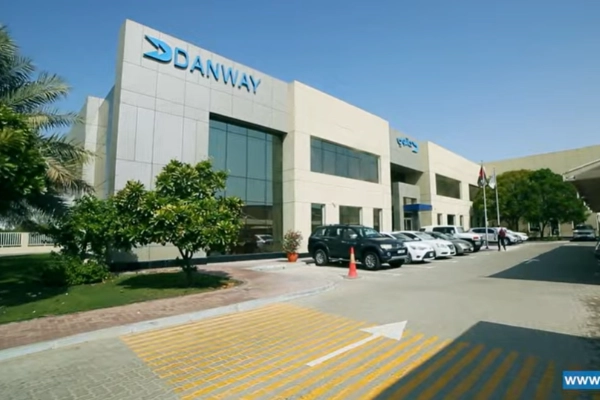Danway Emirates LLC | ecoturbino