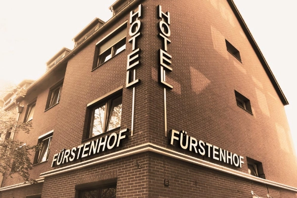 Fürstenhof Hotel Braunschweig | ecoturbino