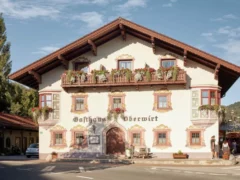 Gasthaus Oberwirt | ecoturbino