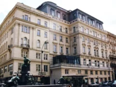 Hotel Ambassador Vienna | ecoturbino