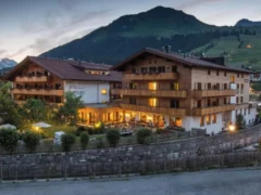 Hotel Gotthard Lech | ecoturbino