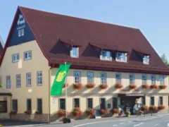 Hotel Grosch | ecoturbino
