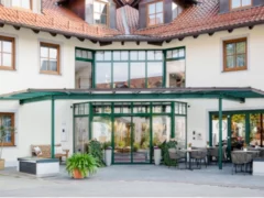 Hotel Obermaier | ecoturbino