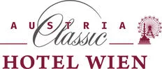 Classic Hotel Wien Logo
