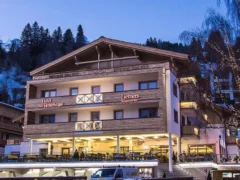 Reiterkogel Hotel | ecoturbino