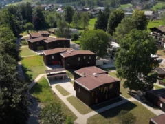 SOS Children Village Oberösterreich | ecoturbino
