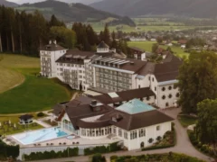 IMLAUER Hotel Schloss Pichlarn | ecoturbino