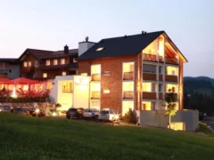 Sonnenburg Genuss- und Aktivhotel | ecoturbino