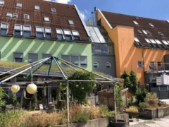 Sternplatz Hotel | ecoturbino