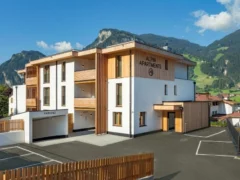 Alpin Appartments Zillertal | ecoturbino