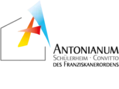 Antonianum Bozen Logo