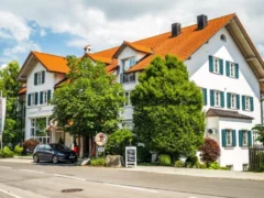 Klostermaier Hotel & Restaurant | ecoturbino