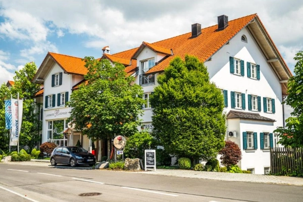 Klostermaier Hotel & Restaurant | ecoturbino