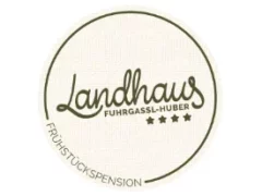 Landhaus Fuhrgassl-Huber Logo