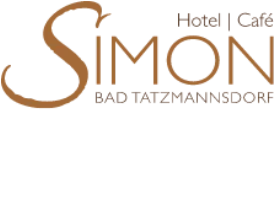 Simon Hotel Cafe Logo