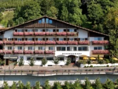 Schennerhof Hotel | ecoturbino