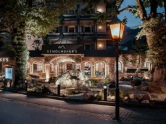 Sendlhofer's Hotel | ecoturbino