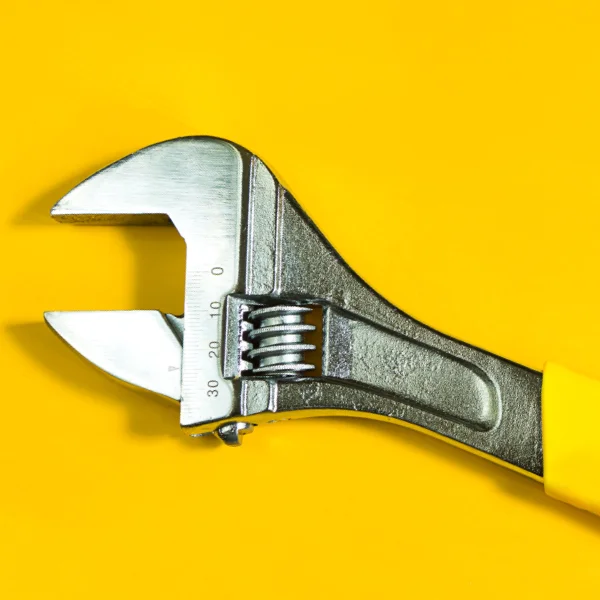 Shower tools symbol